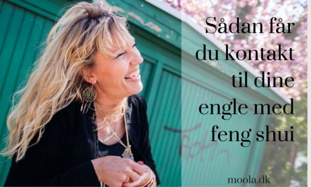 saadan-faar-du-kontakt-til-dine-engle-med-feng-shui