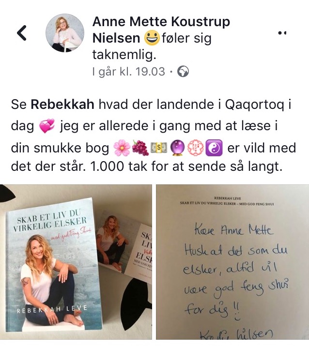 Anne Mette KN