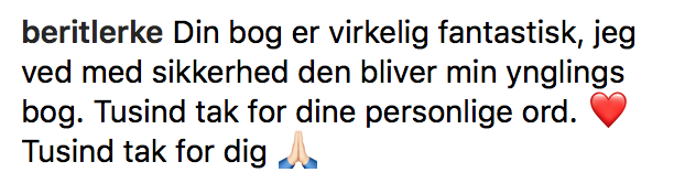 Berit Lerke