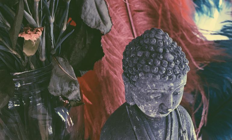Find din Dharma
