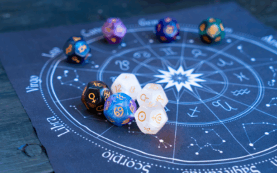 God feng shui til Merkur Retrograd