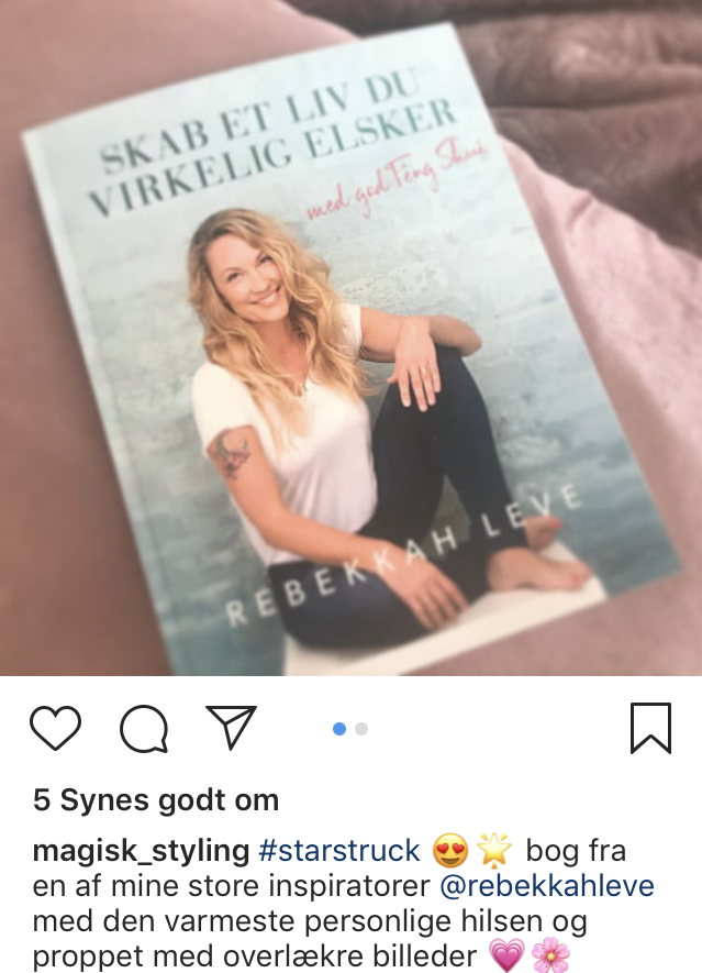 Magisk-Styling