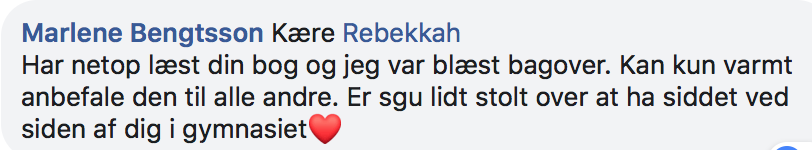 Marlene Bengtsson
