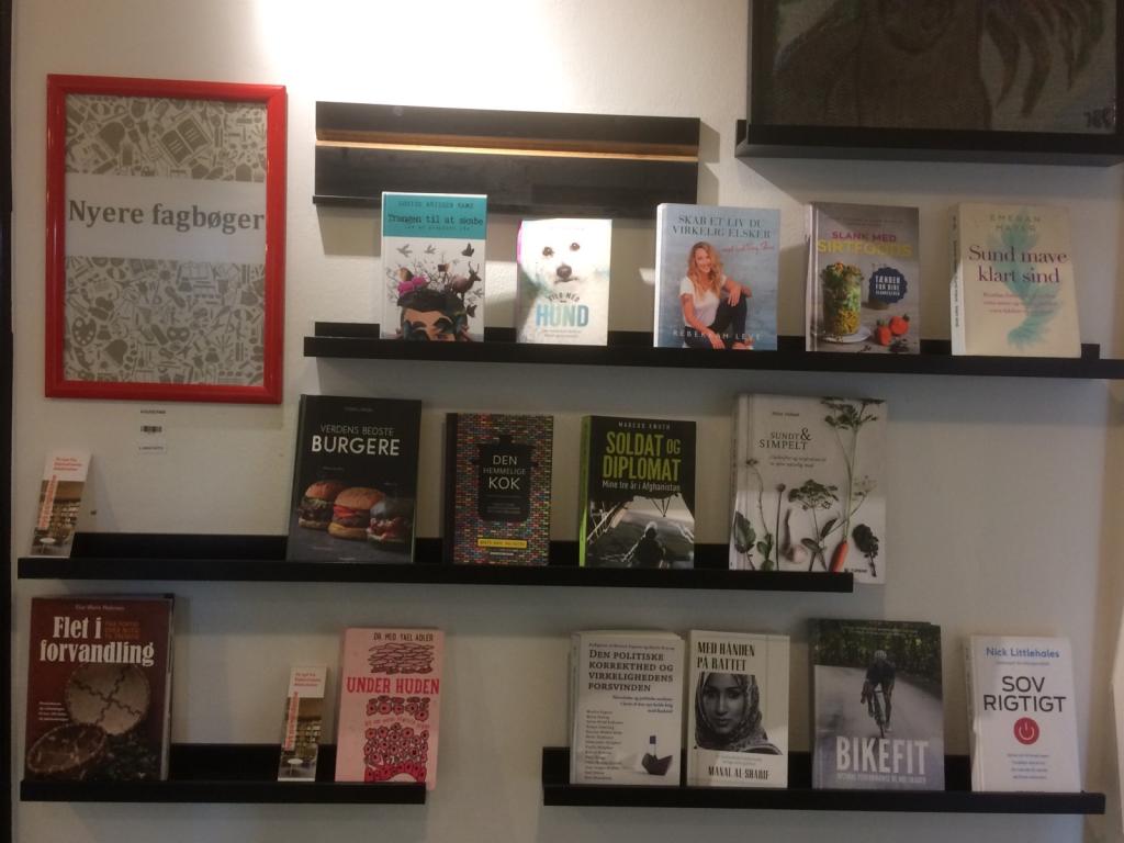 bibliotek