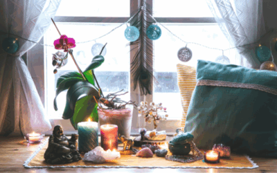 Feng shui symboler