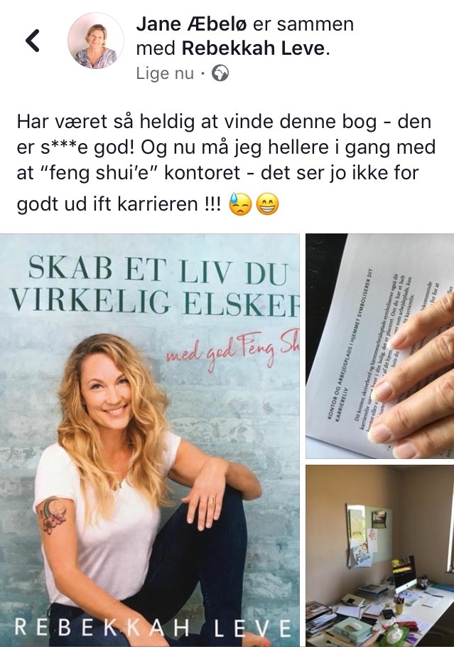 jane æbelø