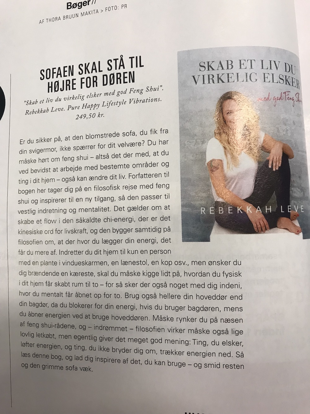 psykologi