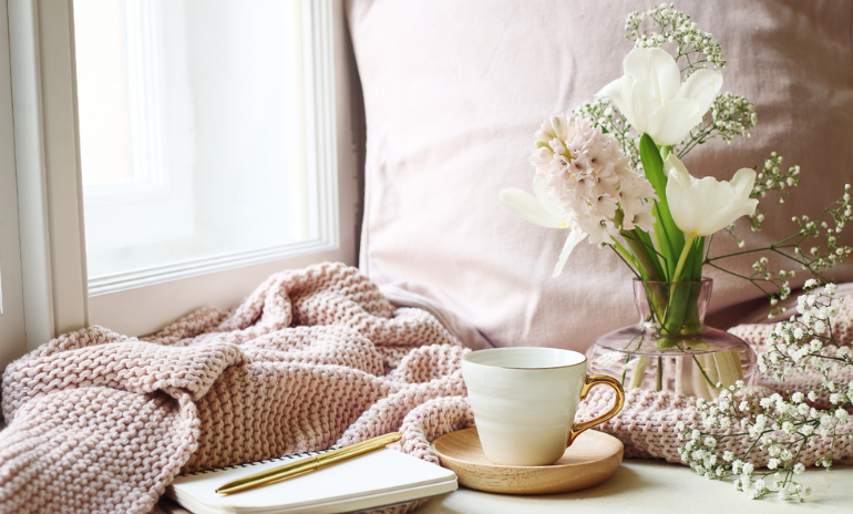 Feng shui for begyndere