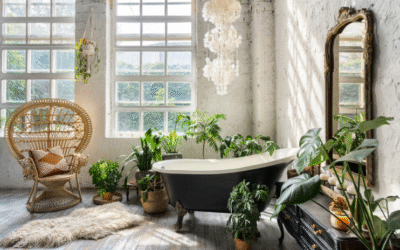 Feng shui indretning i hjemmet