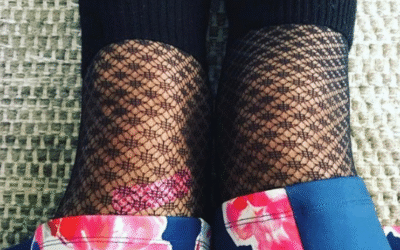 Dit tøj påvirker din energi